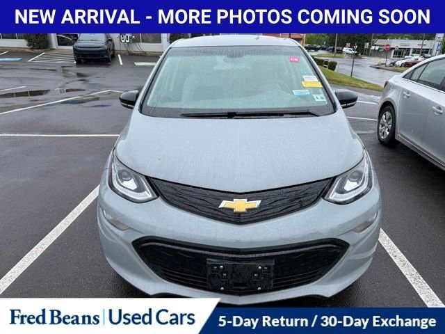 chevrolet bolt ev 2020 1G1FW6S00L4127894 image chevrolet bolt ev 2020 1G1FW6S00L4127894 image
